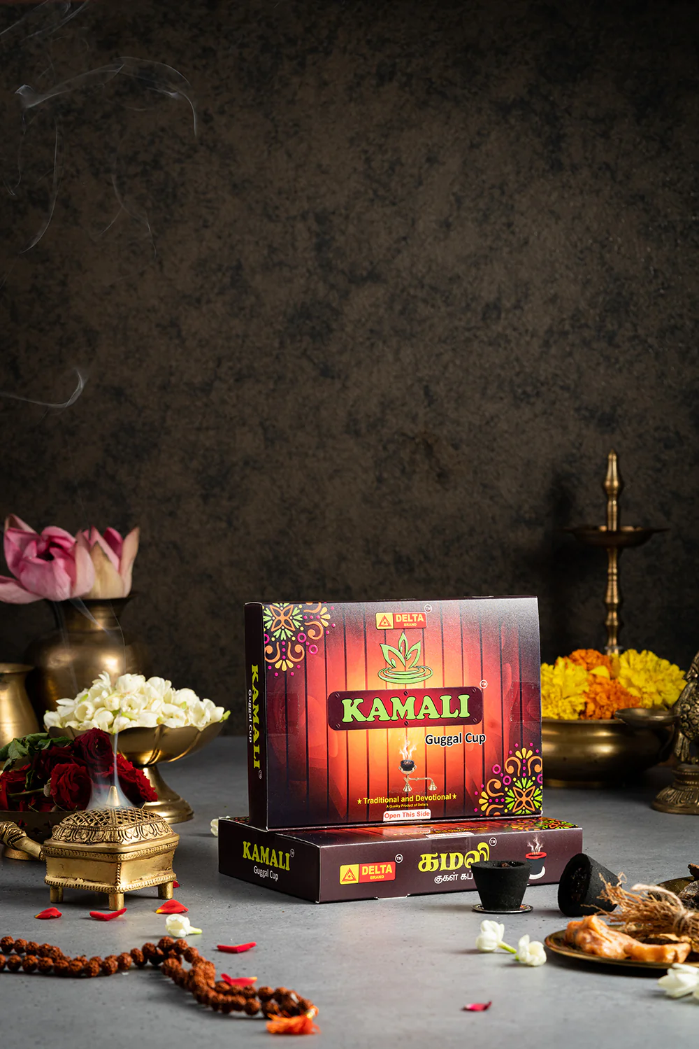 Kamali Guggal Cup - Image 2