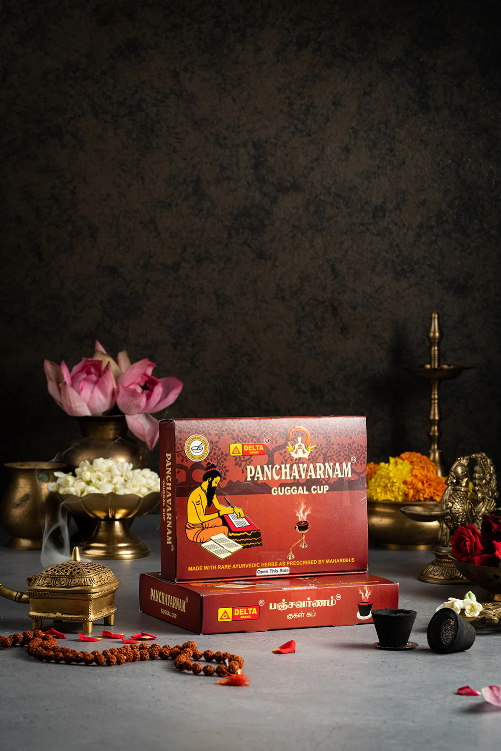 Panchavarnam Guggal Cup - Image 2